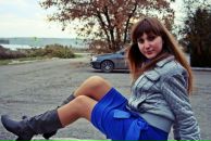 Фотография Бекетовой Татьяны