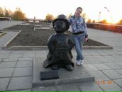 Фотография Гизатуллиной Аделии