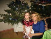 Фотография Кулагиной Елены