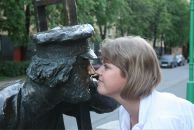 Фотография Герасимовой Анастасии