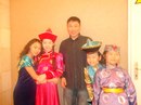 Фотография Будацыренова Баира