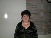 Фотография Шестаковой Лины