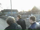 Фотография Белослудцева Александра