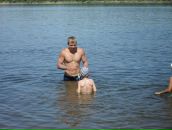 Фотография Благова Алексея