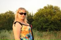 Фотография Тороповой Анютки