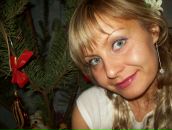 Фотография Дерягиной Юлии