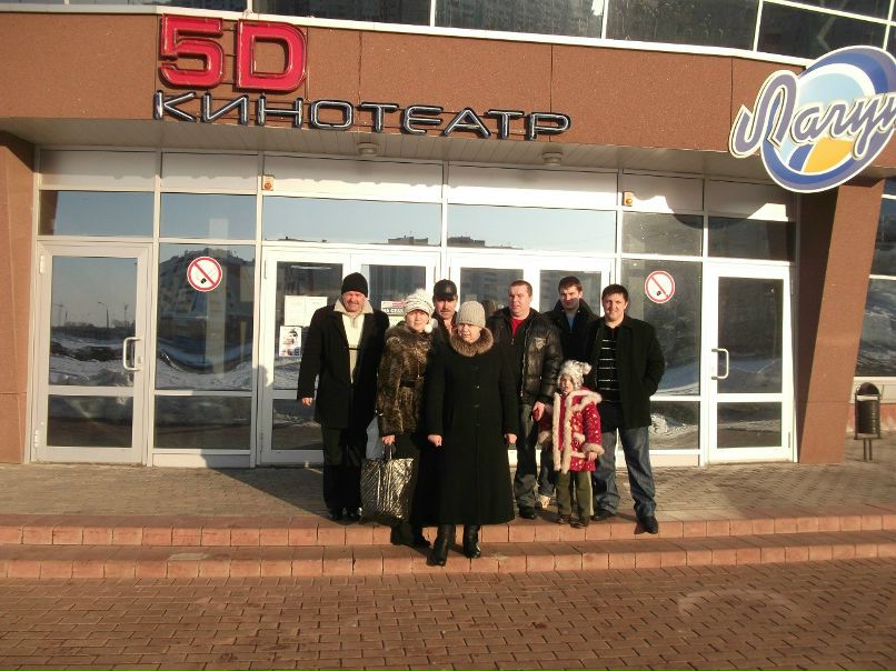 Игорь Лагодич фотография #42