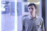 Фотография Скрипачева Павла