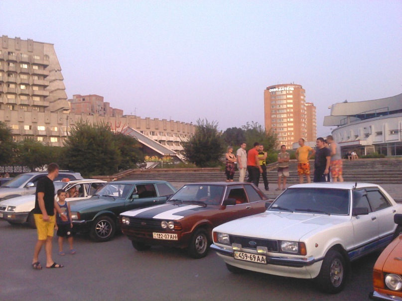 Николай Татара фотография #43