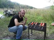 Фотография Рыхлевского Евгения