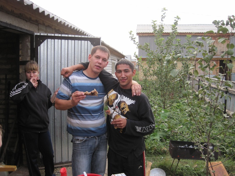 Рустам Суфянов фотография #27