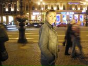 Фотография Петровой Надежды