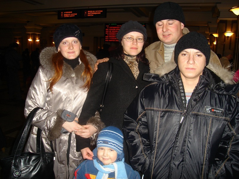 Серж Буко фотография #18