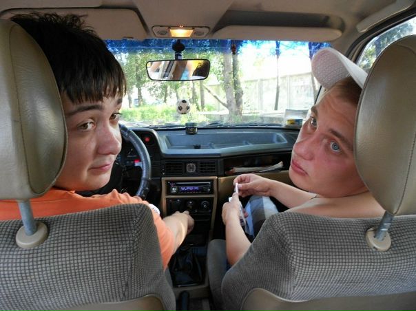 Сергей Хрущ фото №2