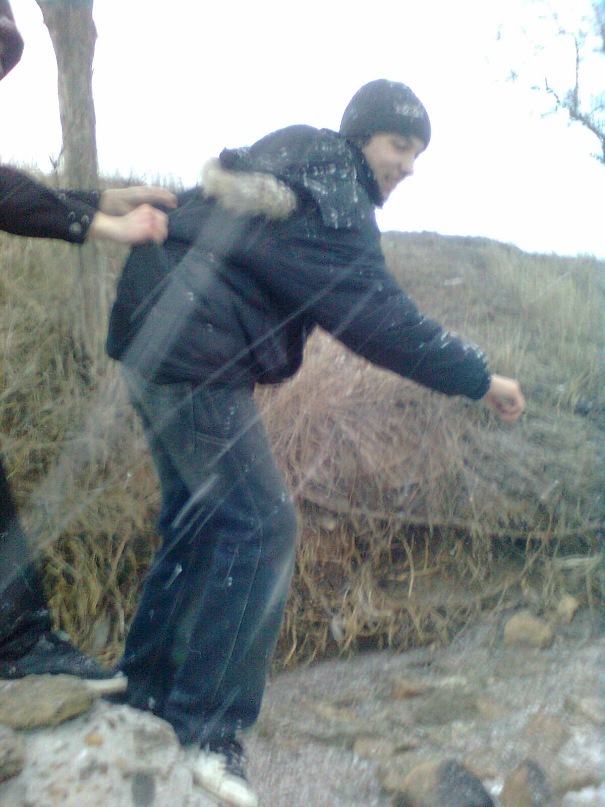 Данил Белый фотография #10