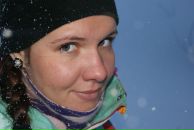 Фотография Сергеевой Симоны