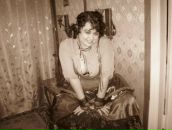 Фотография Вековшининой Томиллы