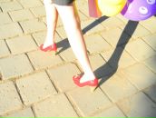 Фотография Милосердовой Дарьи