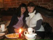 Фотография Волковой Станиславы