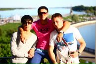 Фотография Абасова Нуртажа