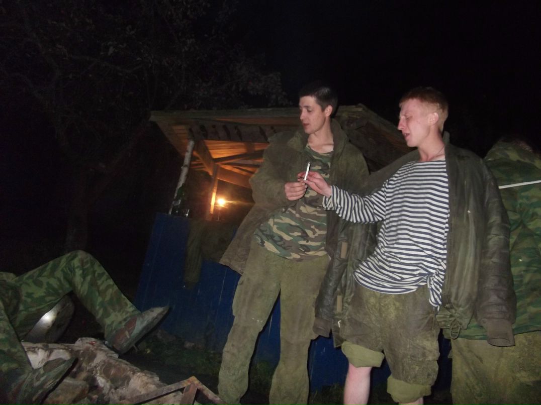 Станислав Белоцкий фотография #19