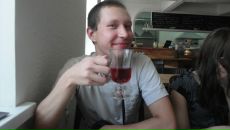 Фотография Щуркова Сирёжи