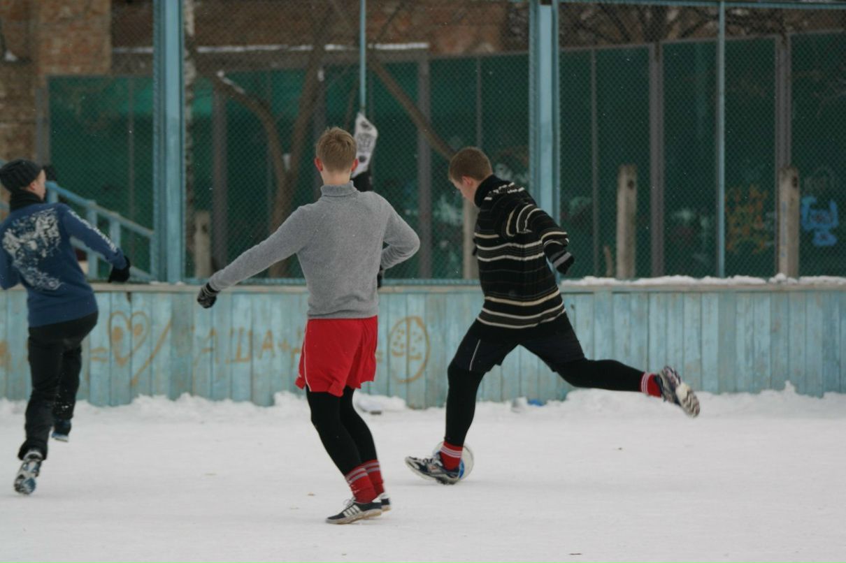 Дмитрий Сидоров фотография #36