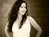 Фотография Бургандиновой Мариям