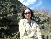 Фотография Марковой Регины