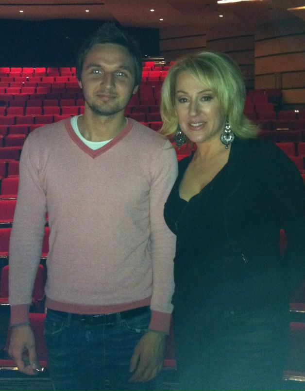 Ми Тя фотография #40