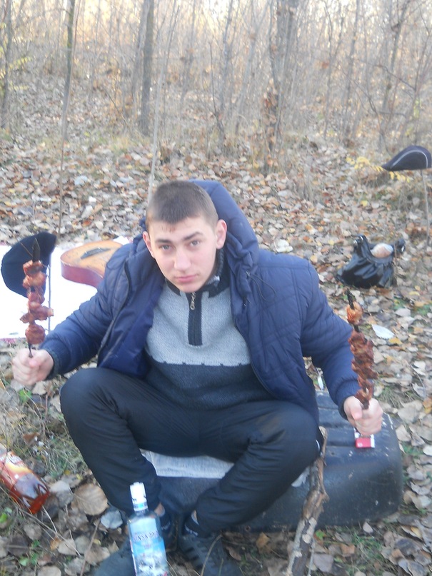 Лёха Бабанов фотография #14