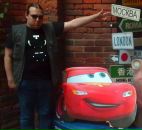 Фотография Pinchukov Sergey