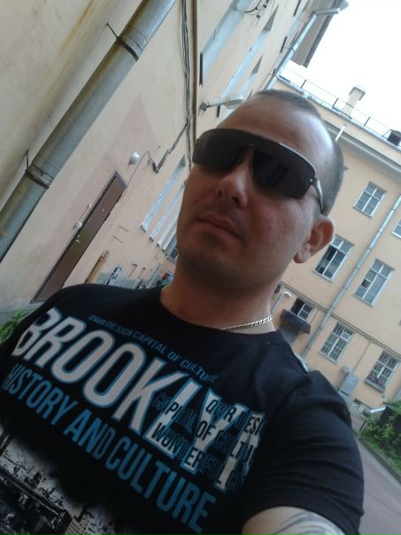 №6, Oleg Frolov, Санкт-Петербург №6, Oleg Frolov, Санкт-Петербург