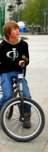 Дима Ефимушкин фото №7