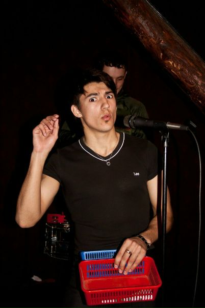 №4, Roman Stepanenko, Москва №4, Roman Stepanenko, Москва
