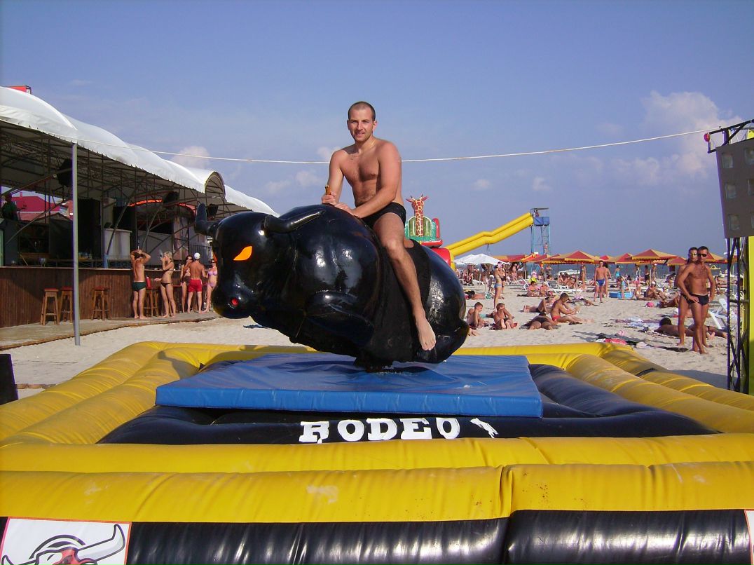 Сергей Дмитриев фотография #33