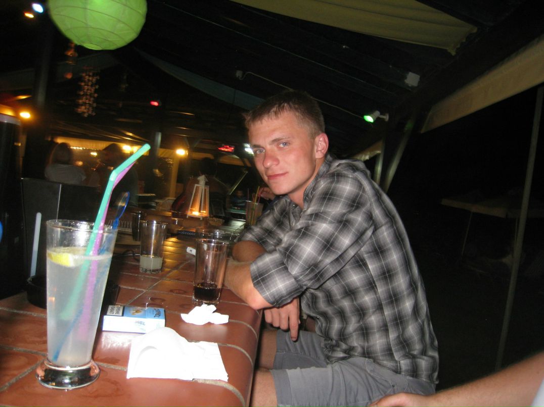 Леонид Володин фотография #35