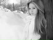 Фотография Сосмаковой Надежды