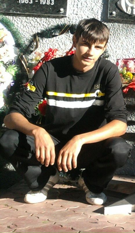 Александр Сергеенко фотография #6