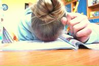 Фотография Буриной Насти