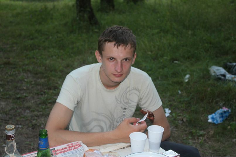 Федор Федоров фотография #41