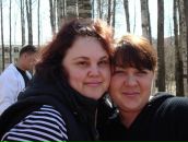 Фотография Шкурдодо Алёны