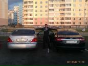 Фотография Балтина Димона