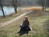 Фотография Кривцун Анны