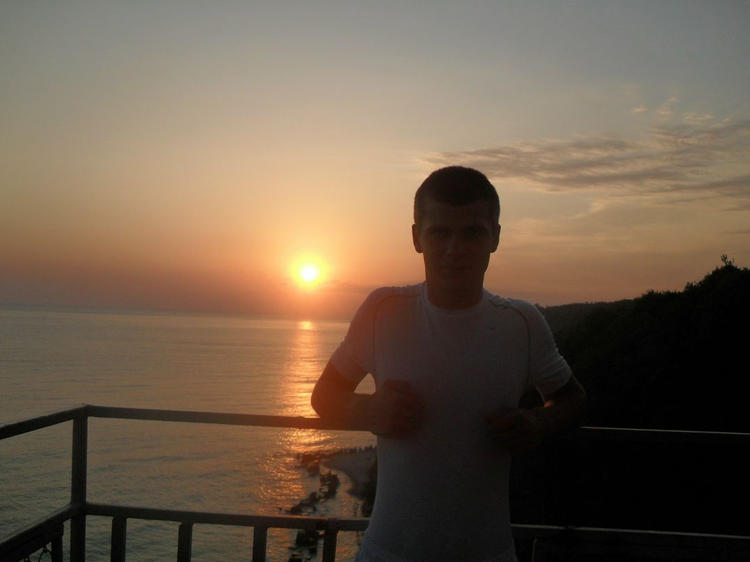 Сергей Карпов фотография #39