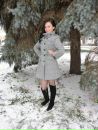 Фотография Башкировой Александры