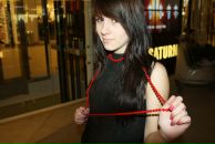 Фотография Андреевой Анютки