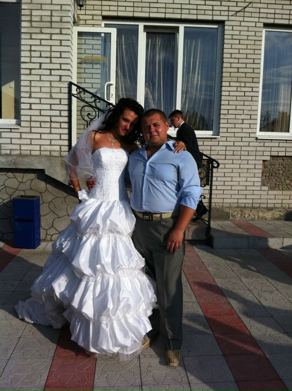 Денис Волков фотография #23