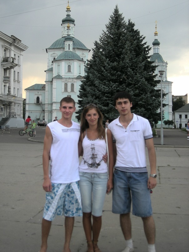 Игорь Ватралик фотография #36