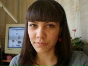 Фотография Баженовой Юлии